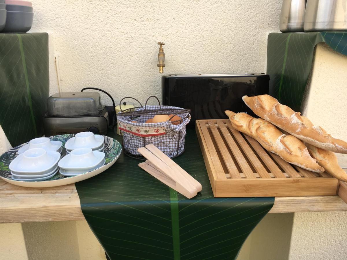 O 36 Rempart Sud Bed & Breakfast 2*