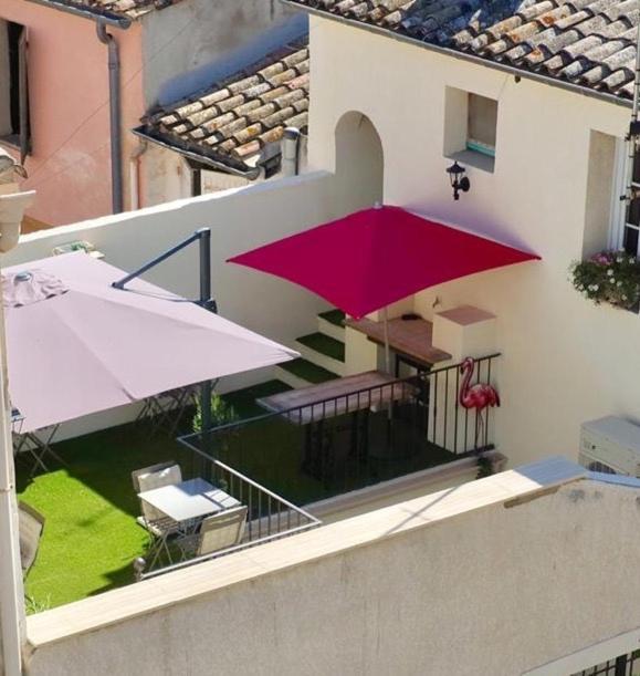 Bed & Breakfast O 36 Rempart Sud