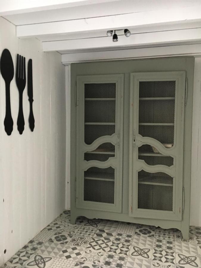 Bed & Breakfast O 36 Rempart Sud