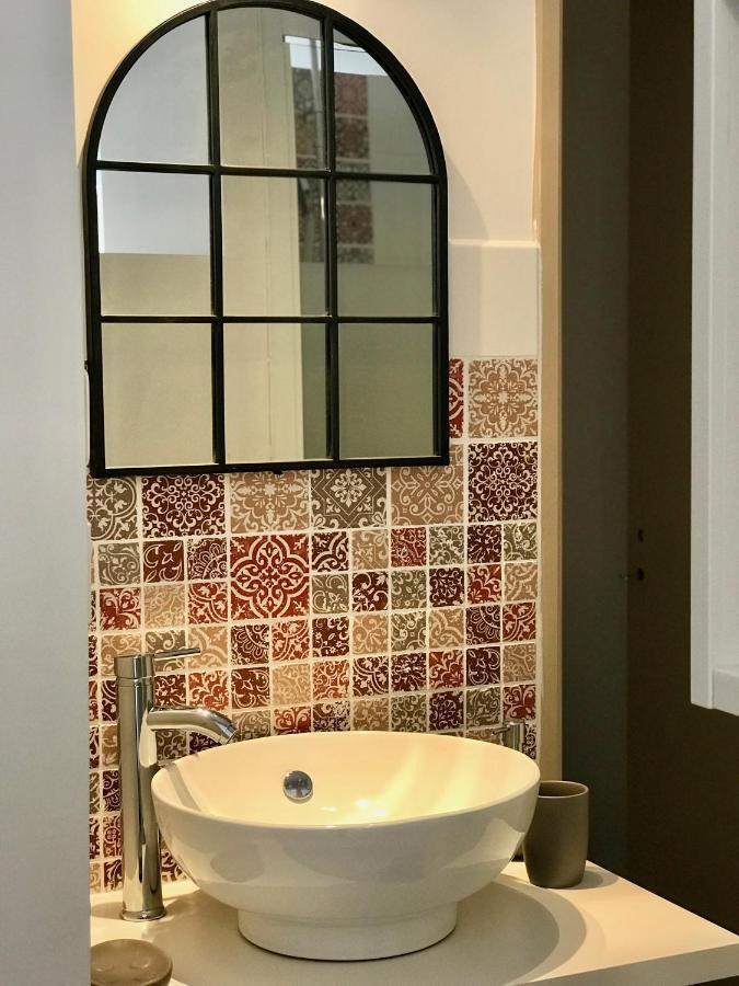 Bed & Breakfast O 36 Rempart Sud