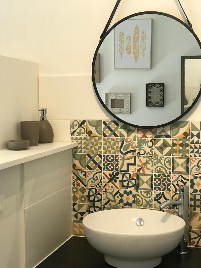 O 36 Rempart Sud Bed & Breakfast Aigues-Mortes