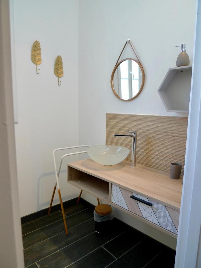 Bed & Breakfast O 36 Rempart Sud