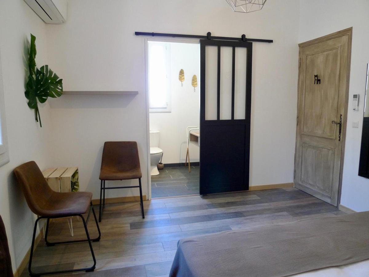 O 36 Rempart Sud Bed & Breakfast 2*