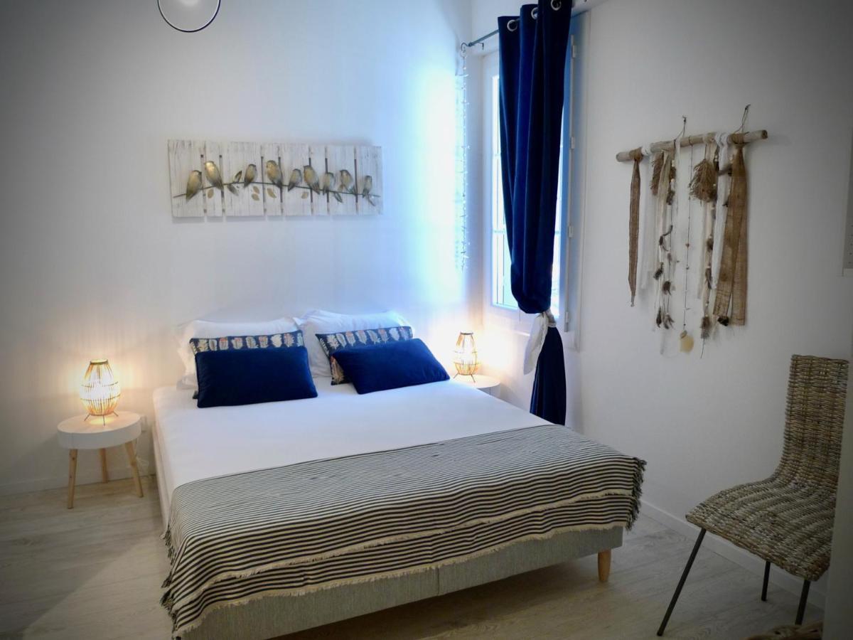 Bed & Breakfast O 36 Rempart Sud 2*