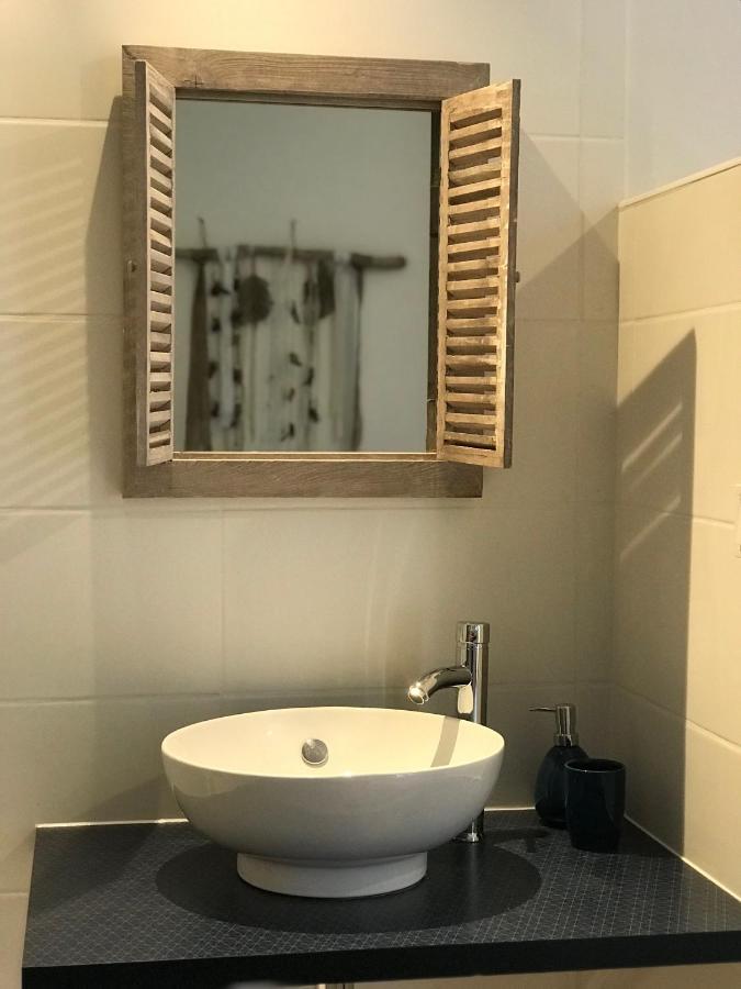 O 36 Rempart Sud Bed & Breakfast Aigues-Mortes