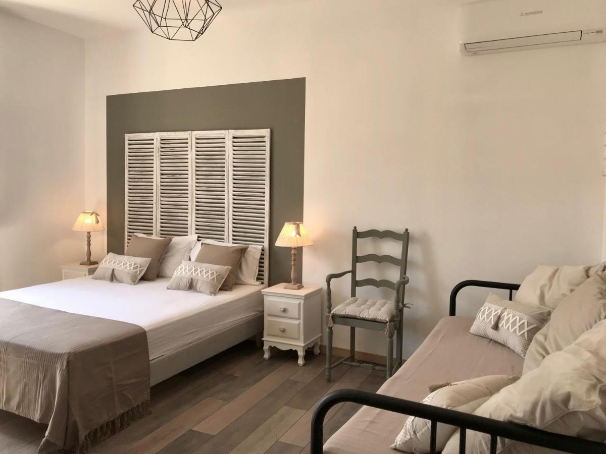 Bed & Breakfast O 36 Rempart Sud 2*