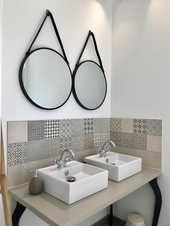 O 36 Rempart Sud Bed & Breakfast Aigues-Mortes