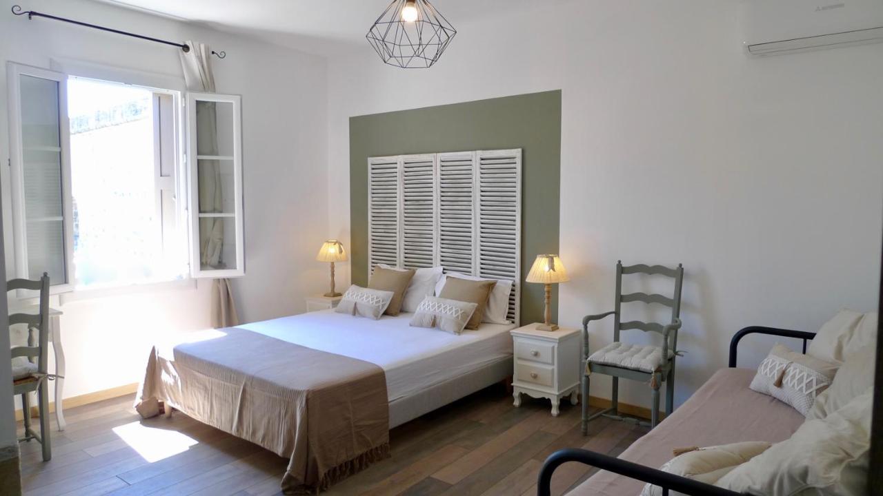 Bed & Breakfast O 36 Rempart Sud