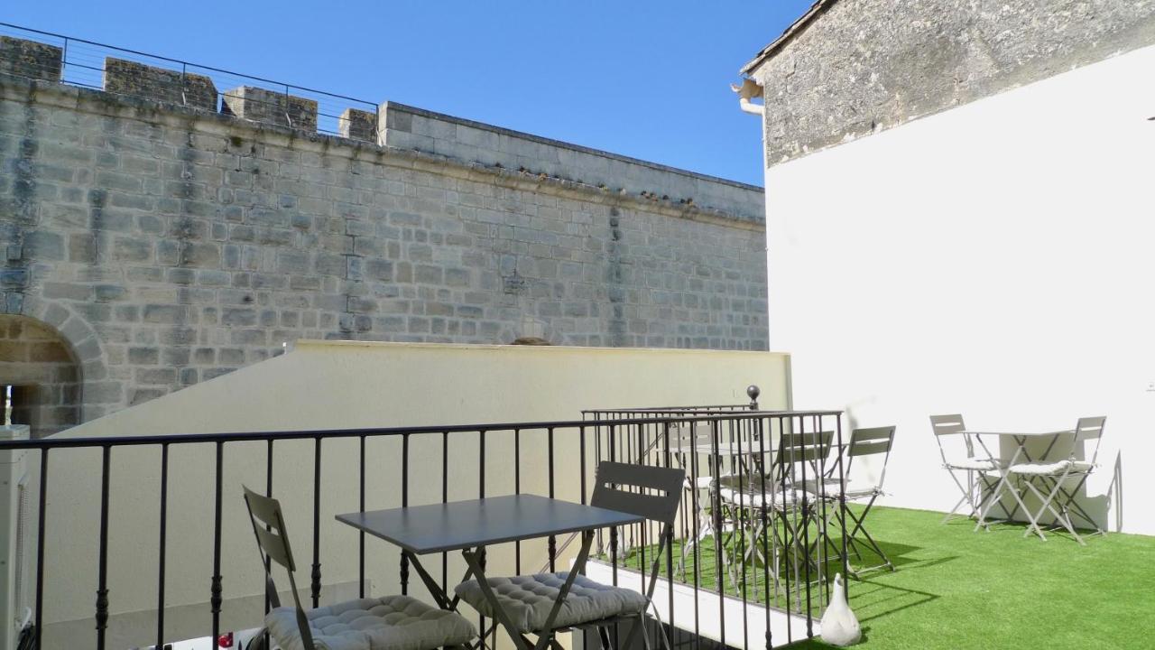 O 36 Rempart Sud 2* Aigues-Mortes