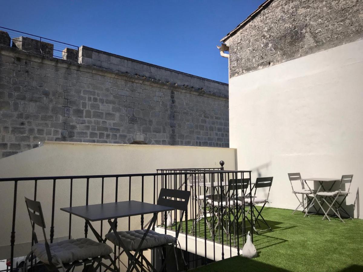 O 36 Rempart Sud Aigues-Mortes