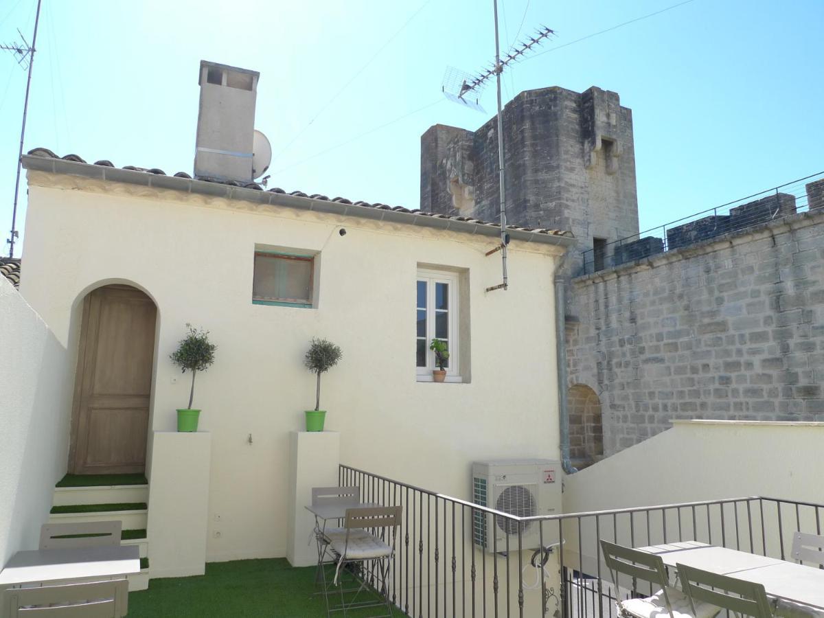 O 36 Rempart Sud