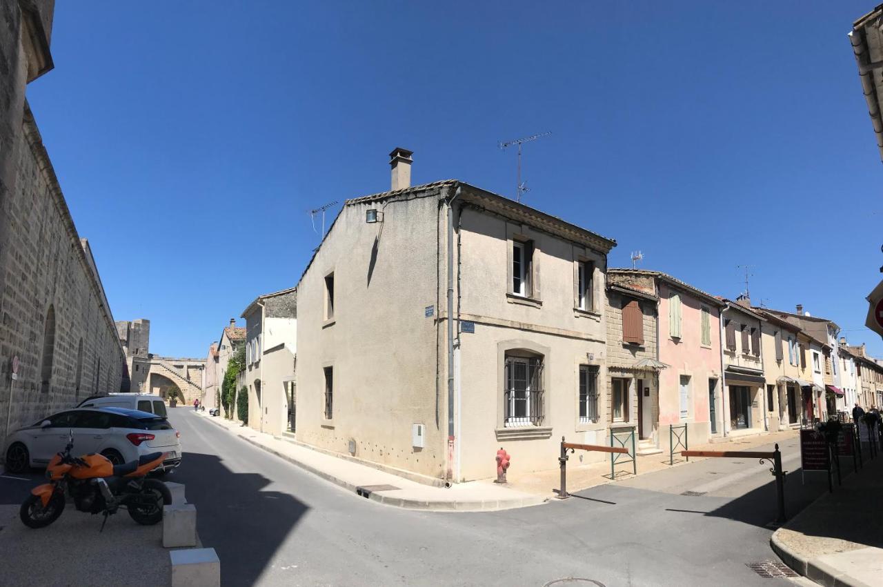 Bed & Breakfast O 36 Rempart Sud 2*