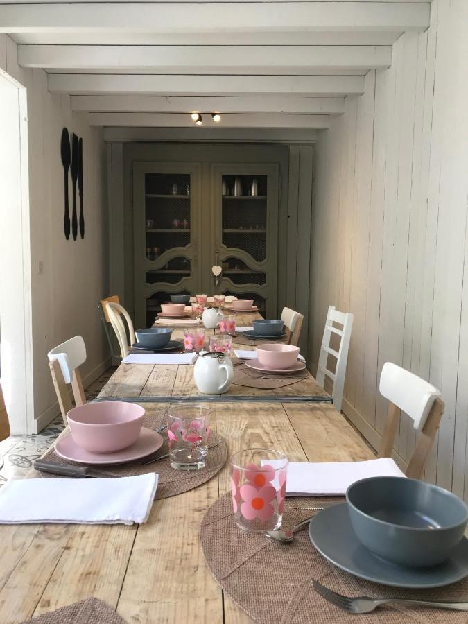 Bed & Breakfast O 36 Rempart Sud