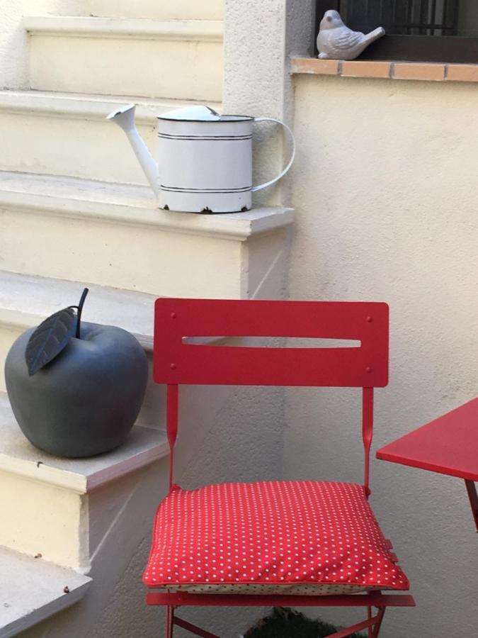 Bed & Breakfast O 36 Rempart Sud
