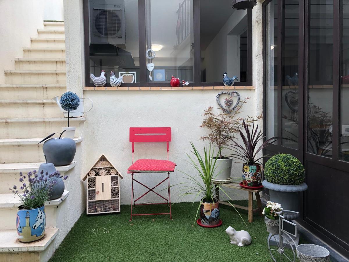 Bed & Breakfast O 36 Rempart Sud